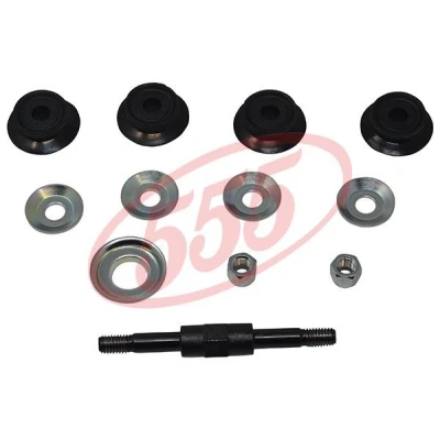 Abbildung von 555 SL 3600 Koppelstange Vorderachse, vorne TOYOTA: Yaris I Hatchback, Verso