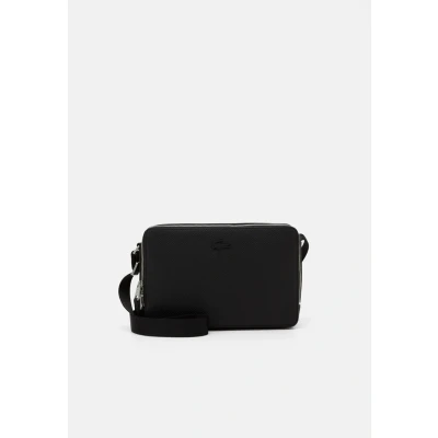 Abbildung von Lacoste Reporter BAG Umhängetasche, Größe: One Size, Noir