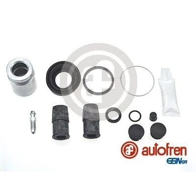 Abbildung von AUTOFREN SEINSA D41758C Bremssattel Reparatursatz Hinterachse 33 BMW: 3 Saloon, 5 Saloon