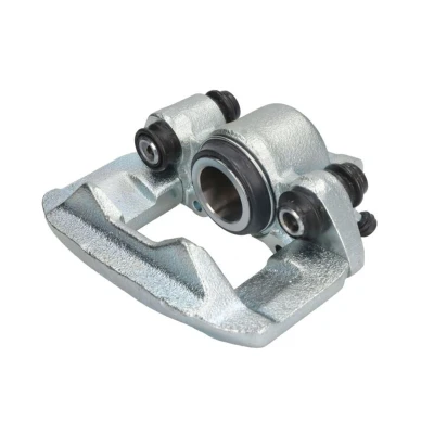 Abbildung von BUDWEG CALIPER 343126 Bremssattel MITSUBISHI: Pajero 2, Sport 1 SUV