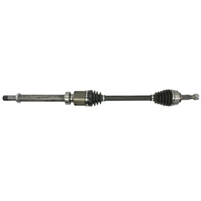 Abbildung von Antriebswelle PASCAL G2R125PC