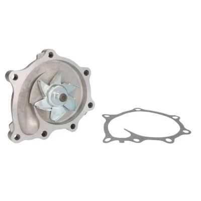Abbildung von INA 538 0693 10 Wasserpumpe für Keilrippenriementrieb KIA: CARNIVAL / GRAND 3