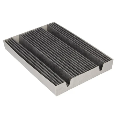 Abbildung von Innenraumfilter HENGST FILTER E4927LC