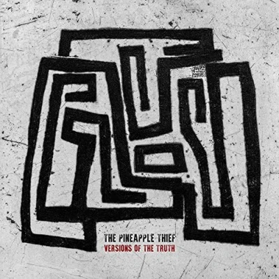 Abbildung von Versions of the Truth [Vinyl LP]