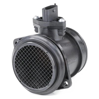 Abbildung von HELLA 8ET 009 149 371 Luftmassenmesser FORD: Focus 2, S Max Mk1, MONDEO 4 Turnier, VOLVO: V50