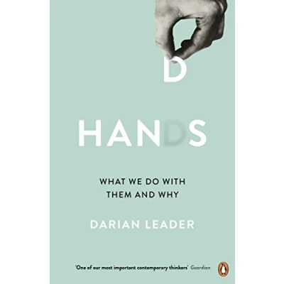 Abbildung von Hands: What We Do with Them and Why