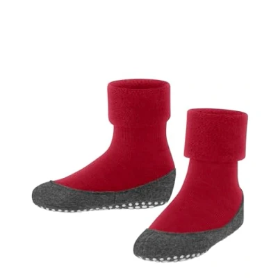 Abbildung von Falke Minis Socken Red pepper für Kinder, Größe: 21 22,