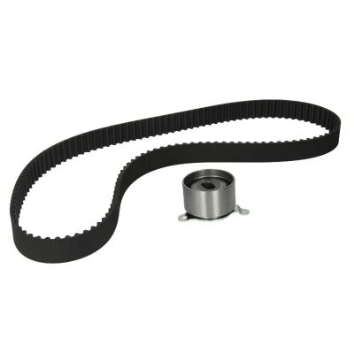 Abbildung von SKF VKMA 93210 Zahnriemensatz 125 mit abgerundetem Zahnprofil