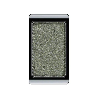 Abbildung von Artdeco Eyeshadow Farbintensiver langanhaltender Lidschatten grün pearl 1 x 1g