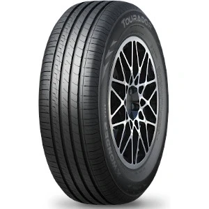 Abbildung von Tourador X Wonder TH1 205/55 R16 91V PKW Sommerreifen Reifen VOLKSWAGEN: Golf 6, 5, 4, BMW: 3 Touring, Saloon, Coupe, AUDI: A4 B7 Avant