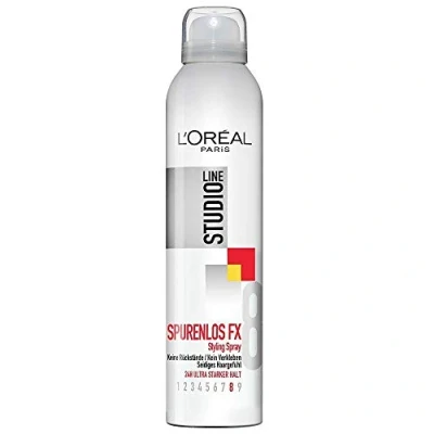Abbildung von L&#039;Oréal Paris Studio Line Spurenlos FX, 250 ml