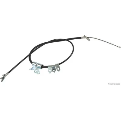 Abbildung von HERTH+BUSS JAKOPARTS J3926054 Handbremsseil 1735 DAIHATSU: Terios II