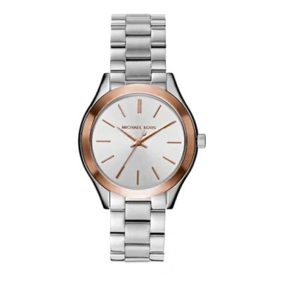 Abbildung von Michael Kors MK3514 Damen Armbanduhr