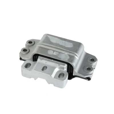 Abbildung von CORTECO 80001854 Getriebelagerung AUDI: A3 Sportback, VOLKSWAGEN: Passat B6 Variant, Touran I