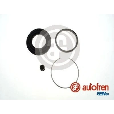 Abbildung von AUTOFREN SEINSA D4286 Bremssattel Reparatursatz Hinterachse 42 OPEL: Frontera B Off Road, A Road