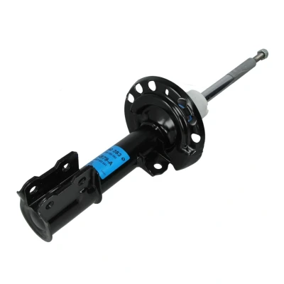 Abbildung von SACHS 290 383 Stoßdämpfer links Gasdruck Zweirohr Federbein oben Stift OPEL: Corsa C Hatchback, С Van