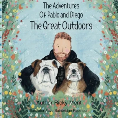 Abbildung von The Great Outdoors (The Adventures of Pablo and Diego)