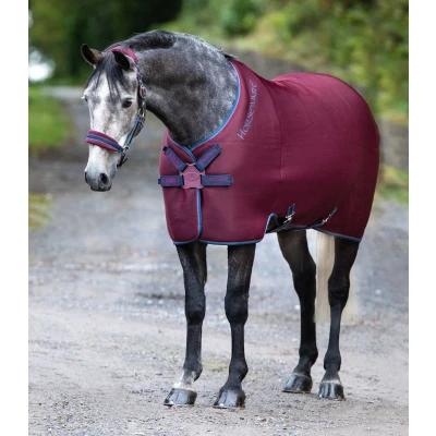 Abbildung von Rambo Airmax Cooler Disc Front Burgund/Petrol/Marin 100/152