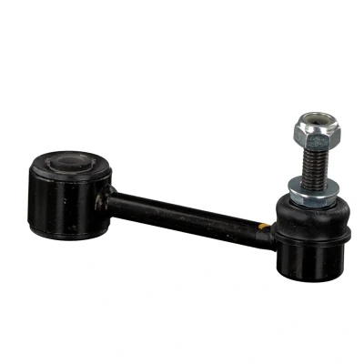Abbildung von FEBI BILSTEIN 41037 Koppelstange Vorderachse links, rechts M12 x 1,75 mit selbstsichernder Mutter Stahl