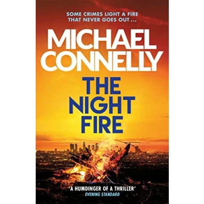 Abbildung von The Night Fire: A Ballard and Bosch Thriller