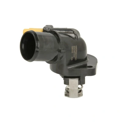 Abbildung von THERMOTEC D2C007TT Kühlwasserthermostat 103 PEUGEOT: 207 Hatchback, 206 SW, CITROËN: C3 II, I Hatchback