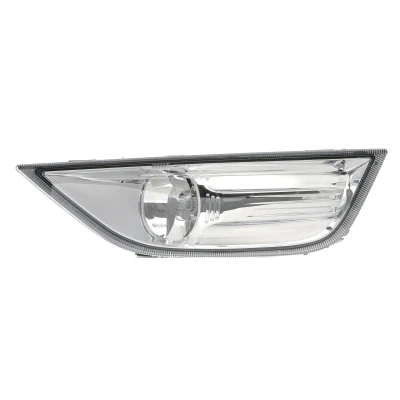 Abbildung von HELLA 1NE 010 571 011 Nebelscheinwerfer links 12 mit Glühlampe FORD: MONDEO 4, 4 Turnier, Stufenheck