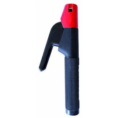 Abbildung von GYS Elektrodenhalter Shark, 400 A 95 mm², 1 Stück, 043725