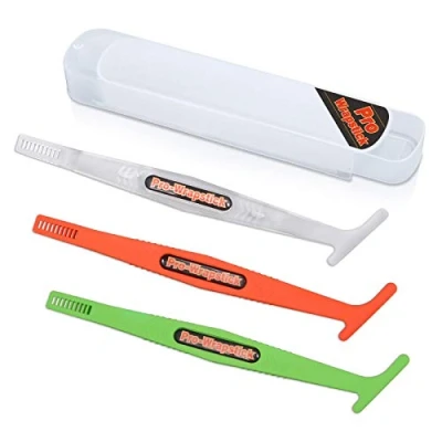 Abbildung von Winjun 3 In 1 Magnet Micro Rakel Wrap Stick für Autofolierungs Vinyl Wraps Installation