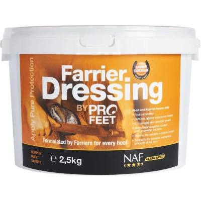 Abbildung von NAF Farrier Hoof Dressing