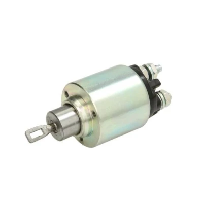 Abbildung von LAUBER CQ2030788 Magnetschalter, Starter FIAT: Grande Punto Hatchback
