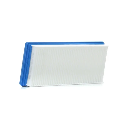 Abbildung von FEBI BILSTEIN 108325 Luftfilter 35 111 267 Filtereinsatz SMART: Fortwo II Coupe, Convertible