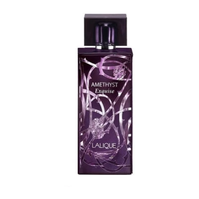 Abbildung von Lalique Amethyst Exquise Eau de Parfum 100 ml