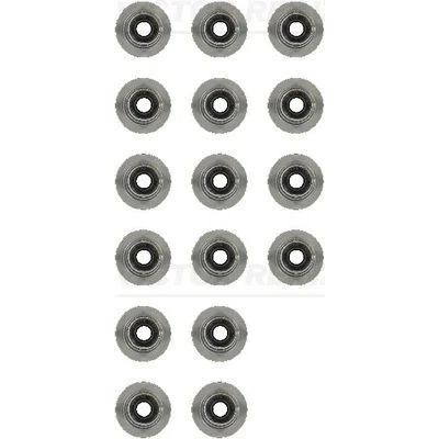 Abbildung von REINZ 12 13246 01 Dichtungssatz, Ventilschaft FPM (Fluor Kautschuk) LAND ROVER: Range Rover Evoque