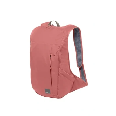 Abbildung von Jack Wolfskin Waimea Tagesrucksack, Damen, Größe: One Size, Mineral red