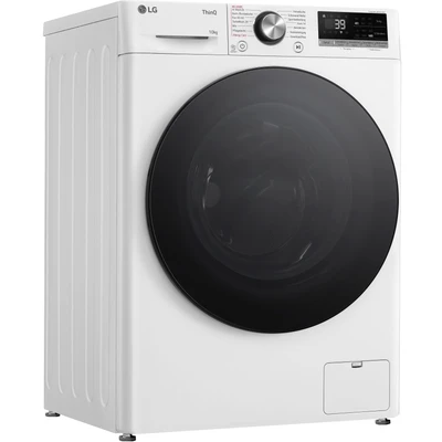 Abbildung von LG Waschmaschine Serie 7 »F4WR700Y«, 10 kg, 1400 U/min, Steam Funktion