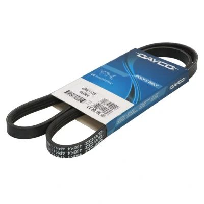 Abbildung von DAYCO 4PK1170 Keilrippenriemen 1170,0 4 TOYOTA: Yaris Verso