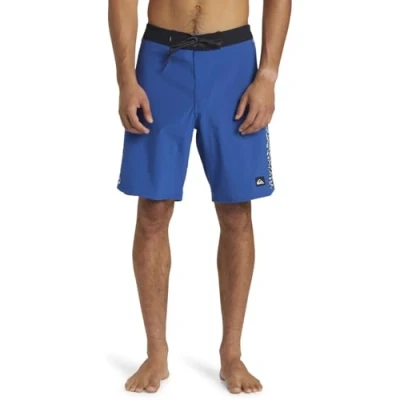 Abbildung von Quiksilver SURF ARCH Badeshorts Dark blue, Herren, Größe: 28, blue