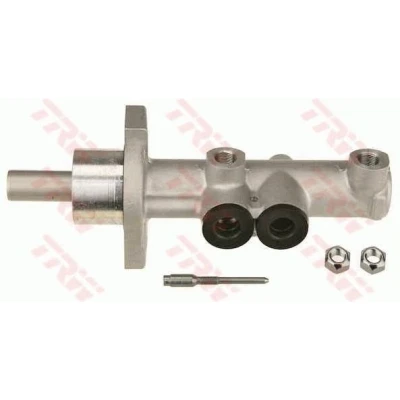 Abbildung von TRW PMH940 Hauptbremszylinder 2 22,2 M12x1 CITROËN: C3 I Hatchback