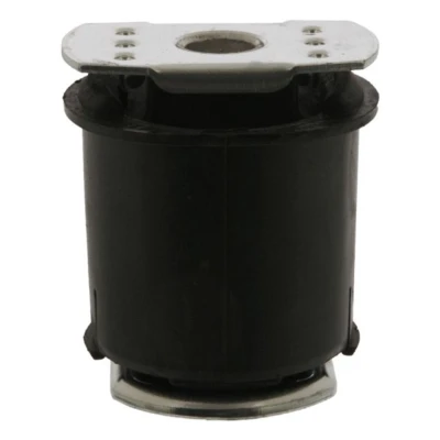 Abbildung von FEBI BILSTEIN 32553 Achslager Hinterachse links, vorne, rechts Gummi VOLKSWAGEN: Tiguan I, Golf 5, Sharan II, SEAT: Alhambra Altea XL