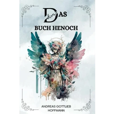Abbildung von Das Buch Henoch von Andreas Gottlieb Hoffmann : ( GERMAN EDITION )