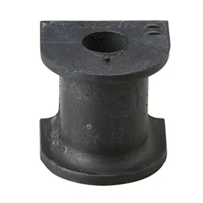 Abbildung von CTR GV0126 Stabigummis Vorderachse 51mm