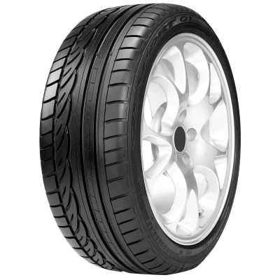 Abbildung von Dunlop SP Sport 01 235/55 R17 99V PKW Sommerreifen Reifen AUDI: A6 C7 Avant, A7 Sportback, Q3, VOLKSWAGEN: Tiguan I, Transporter 5 Bus,