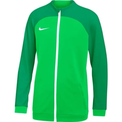 Abbildung von Nike Unisex Kinder Acdpr Jacke, Green Spark/Lucky Green/White, 128 EU