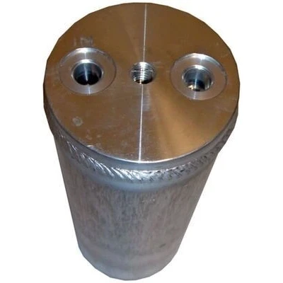 Abbildung von MAHLE ORIGINAL AD 255 000S Trockner OPEL: Meriva A