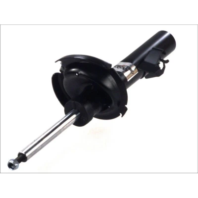 Abbildung von Magnum Technology AG3064MT Stoßdämpfer Vorderachse links Gasdruck Zweirohr Federbein oben Stift MAZDA: 3 Hatchback, 5, FORD: Focus 2