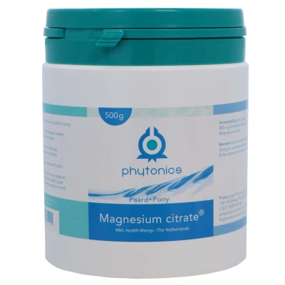 Abbildung von Phytonics Magnesium Citrate Pferd/Pony