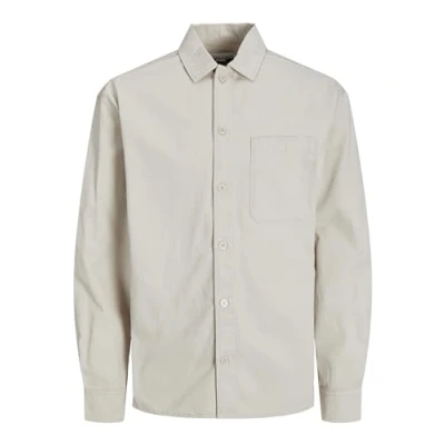Abbildung von JACK &amp; JONES JCOCOLLECTIVE ZAC Overshirt LS NOOS