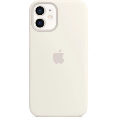 Abbildung von Apple MagSafe Case iPhone 12 Mini White ✅ MHKV3ZM/A