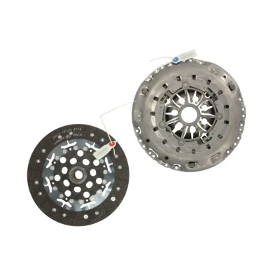Abbildung von LuK 624 3219 09 Kupplungssatz RENAULT: ESPACE 4, LAGUNA 2 Grandtour