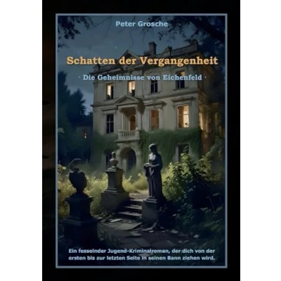 Abbildung von Schatten der Vergangenheit